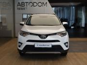 Toyota RAV4 IV (XA40) Рестайлинг Москва  - изображение 23