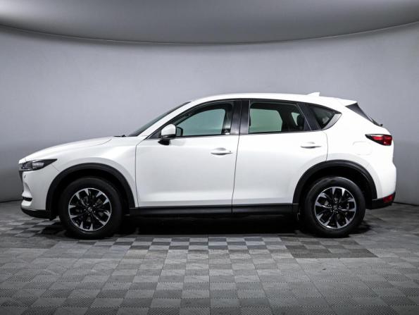 Mazda CX-5 II с пробегом 2019 года, цена 2 598 000 рублей, 157898 км, внедорожник, Автокод Объявления
