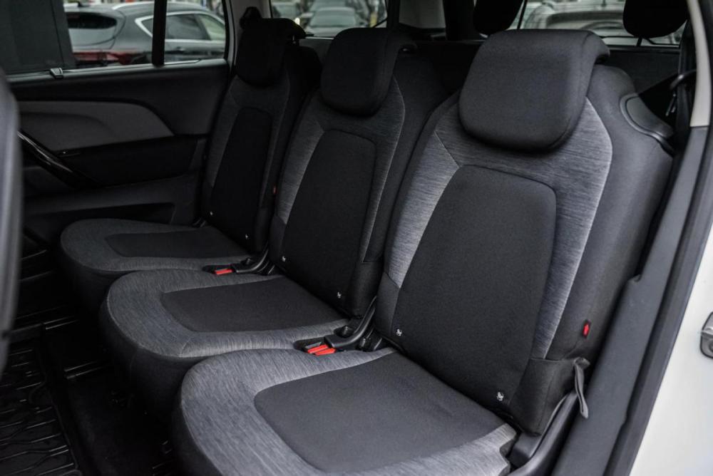 Citroen C4 Picasso II Рестайлинг Ульяновск  - изображение 13