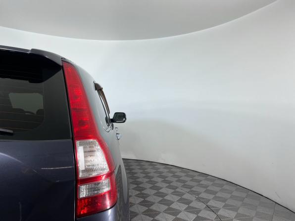 Honda CR-V III Рестайлинг с пробегом 2010 года, цена 1 499 000 рублей, 180500 км, внедорожник, Автокод Объявления
