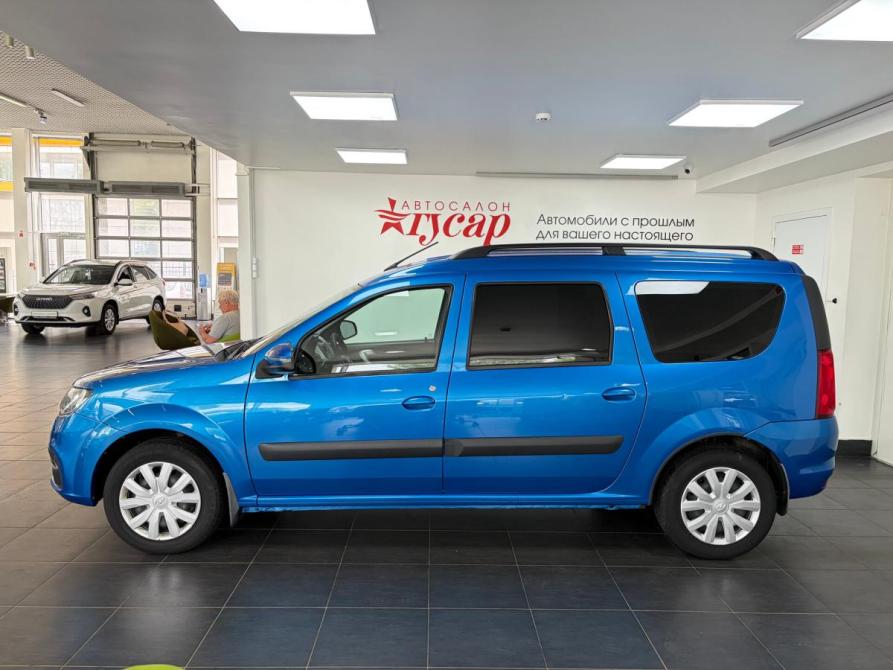 Lada (ВАЗ) Largus I Рестайлинг Киров  - изображение 7
