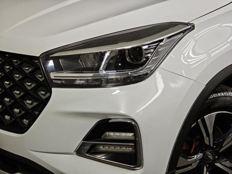 Chery Tiggo 4 Pro I Москва  - изображение 10