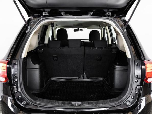Mitsubishi Outlander III Рестайлинг 2 с пробегом 2016 года, цена 1 299 000 рублей, 254029 км, внедорожник, Автокод Объявления