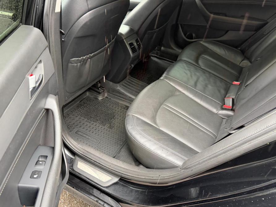Hyundai Sonata VII (LF) Рестайлинг Санкт-Петербург  - изображение 12