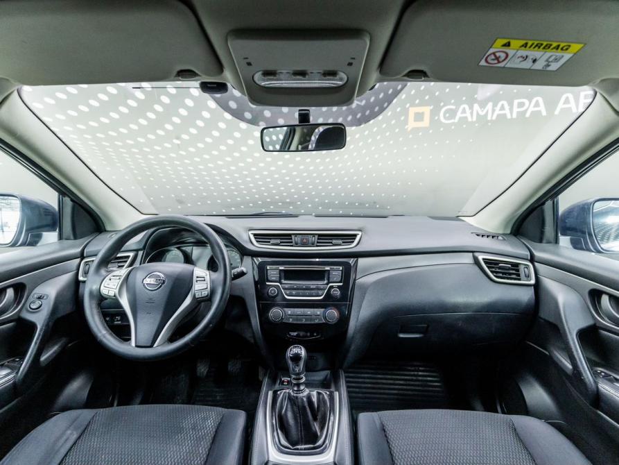 Nissan Qashqai II Самара  - изображение 9