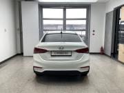 Hyundai Solaris II Новосибирск  - изображение 19
