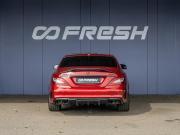 Mercedes-Benz CLS II (C218) Рестайлинг Краснодар  - изображение 27