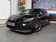 Toyota Camry IX (XV80) China Market Кемерово  - изображение 29