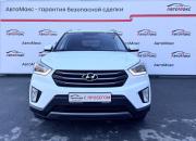 Hyundai Creta I Тюмень  - изображение 22