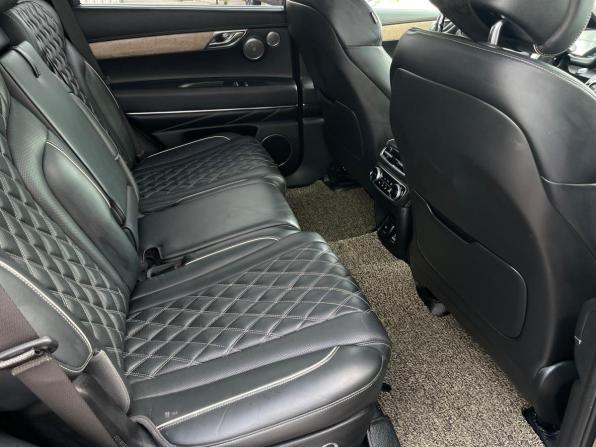 Genesis GV80 I с пробегом 2020 года, цена 6 500 000 рублей, 55191 км, внедорожник, Автокод Объявления