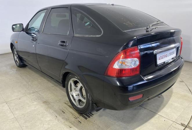 Lada (ВАЗ) Priora I с пробегом 2012 года, цена 466 000 рублей, 144341 км, хэтчбек, Автокод Объявления