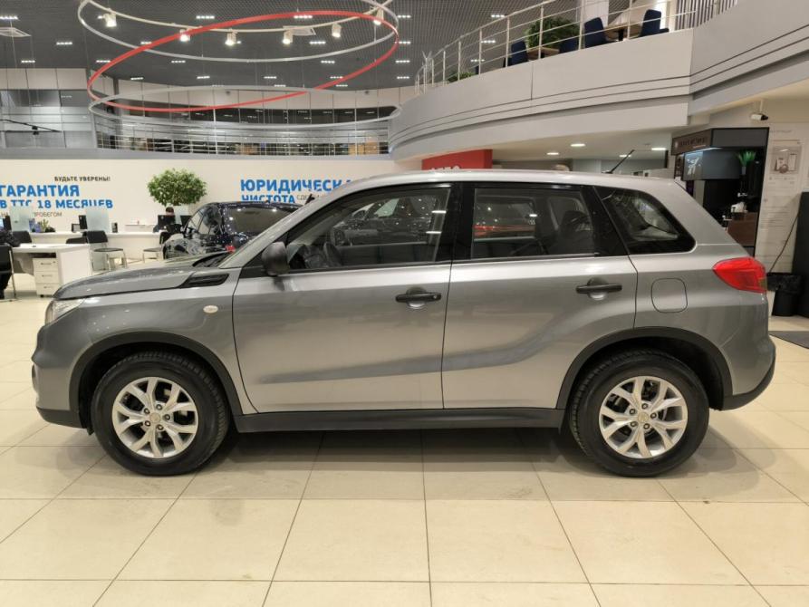 Suzuki Vitara II Казань  - изображение 10