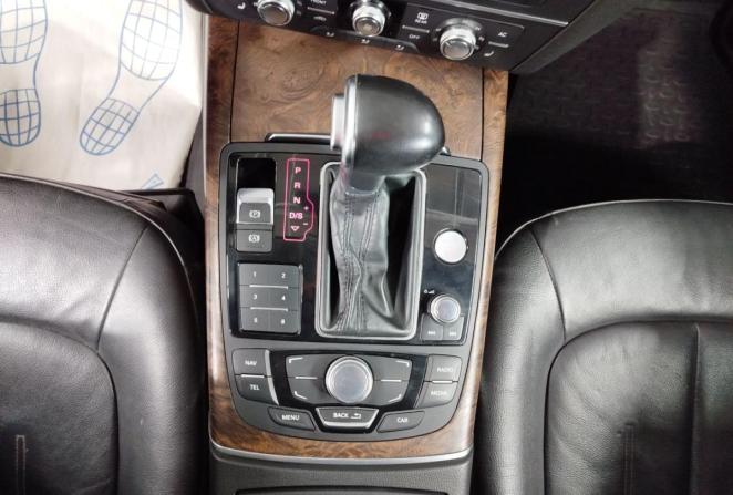 Audi A6 IV (C7) с пробегом 2012 года, цена 1 550 000 рублей, 172507 км, седан, Автокод Объявления