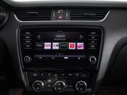 Skoda Octavia III (A7) Рестайлинг Санкт-Петербург  - изображение 37