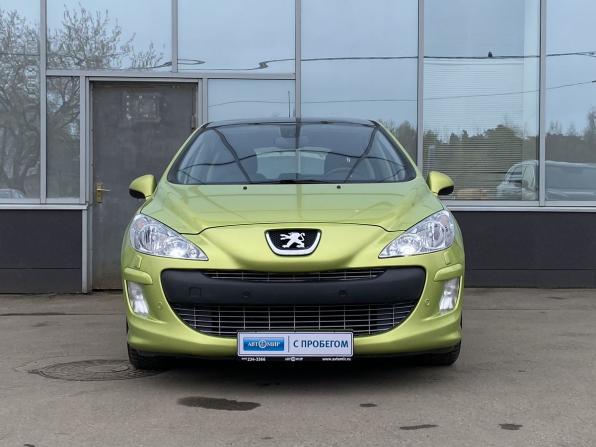 Peugeot 308 I с пробегом 2008 года, цена 449 000 рублей, 172197 км, хэтчбек, Автокод Объявления