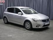 Kia Ceed I Рестайлинг Москва  - изображение 26