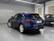 Infiniti QX70 Тверь  - изображение 33