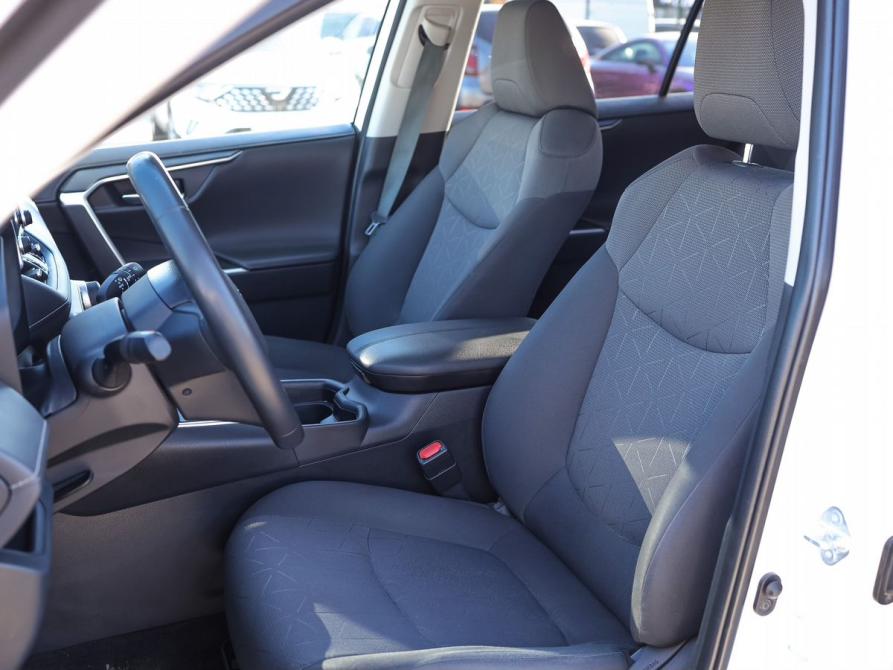 Toyota RAV4 V (XA50) Ижевск  - изображение 9