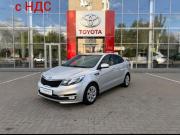 Kia Rio III Рестайлинг Ростов-на-Дону  - изображение 16