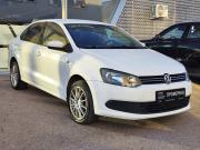 Volkswagen Polo V Уфа  - изображение 25