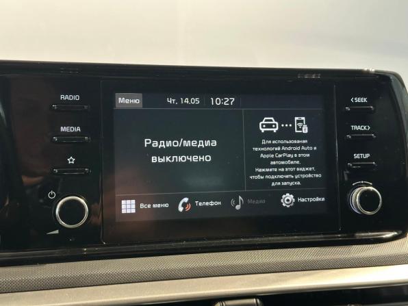 Kia K5 III с пробегом 2021 года, цена 2 170 000 рублей, 114892 км, седан, Автокод Объявления