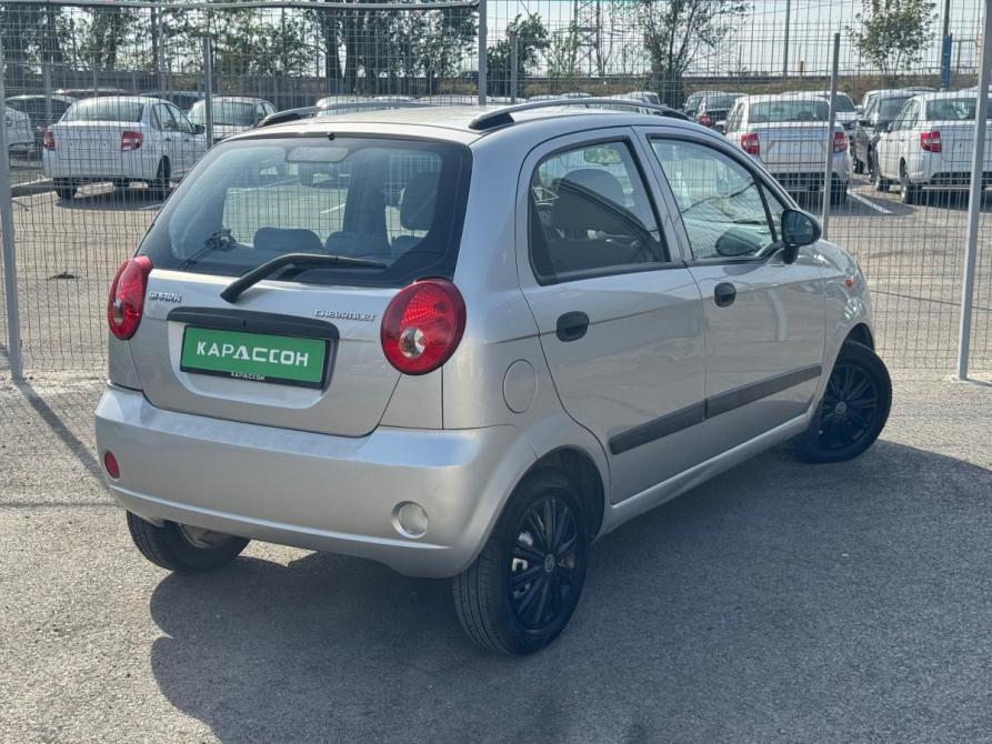 Chevrolet Spark II Ростов-на-Дону  - изображение 2