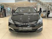 Hyundai Solaris I Рестайлинг Казань  - изображение 24
