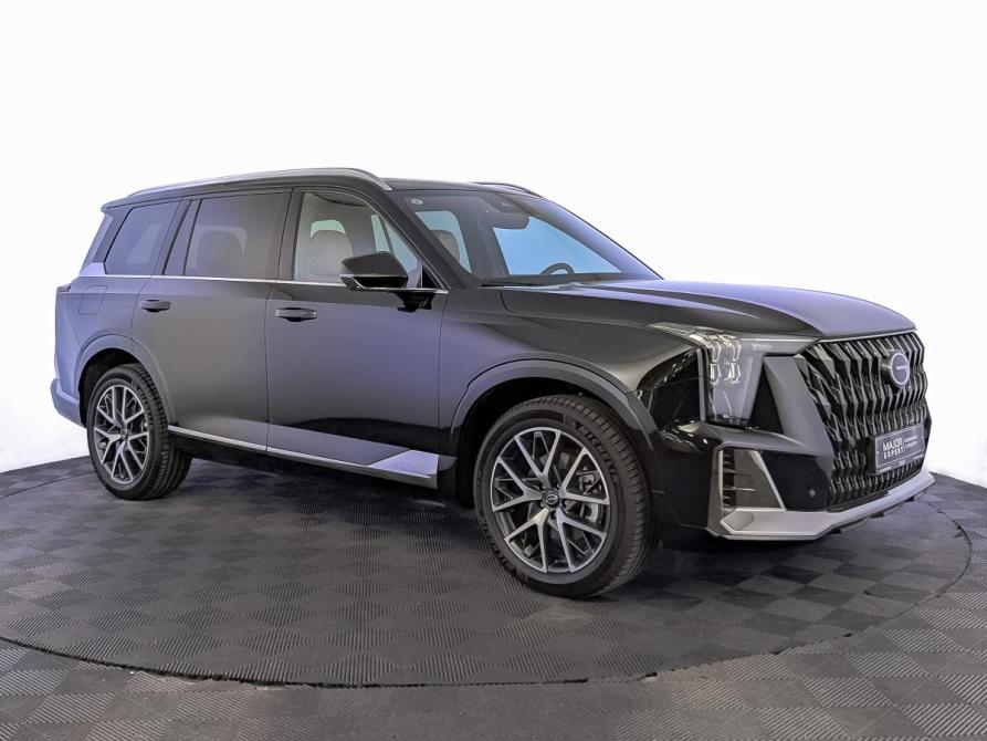 GAC GS8 II Москва  - изображение 3
