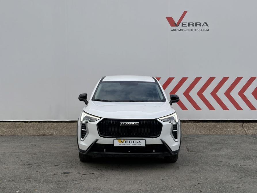 Haval Jolion I Рестайлинг 2 Пермь  - изображение 6