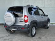 Chevrolet Niva I Рестайлинг Тамбов  - изображение 28