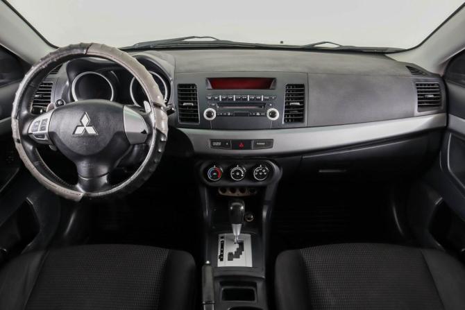 Mitsubishi Lancer X Рестайлинг с пробегом 2011 года, цена 779 000 рублей, 142500 км, седан, Автокод Объявления