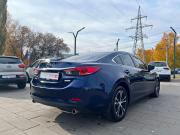 Mazda 6 III (GJ) Стерлитамак  - изображение 24