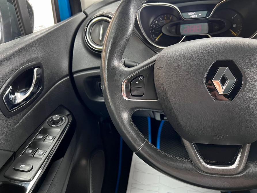 Renault Kaptur I Тверь  - изображение 16