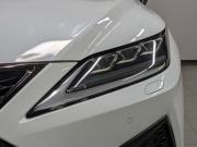 Lexus RX IV Рестайлинг Москва  - изображение 39