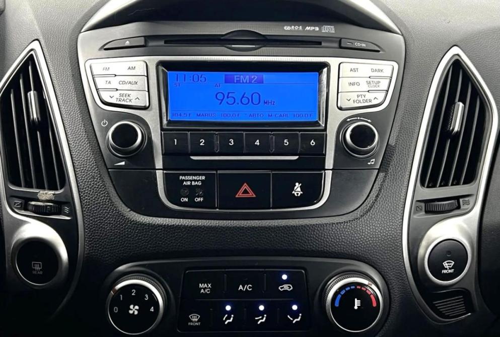 Hyundai ix35 I Нижний Новгород  - изображение 15
