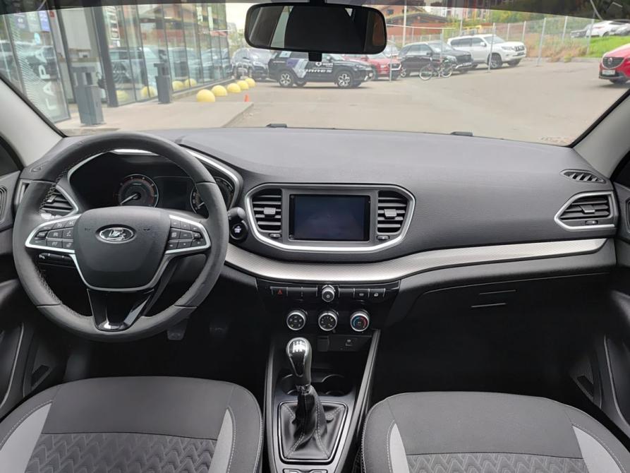 Lada (ВАЗ) Vesta I Рестайлинг (NG) Ижевск  - изображение 17