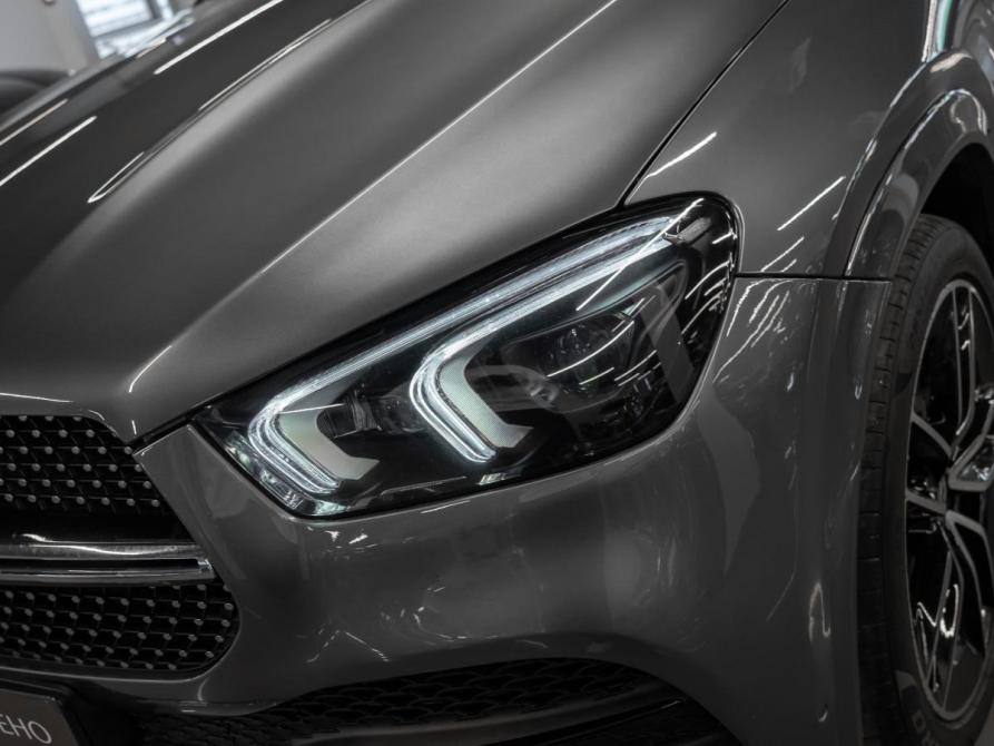 Mercedes-Benz GLE Coupe II (C167) Москва  - изображение 37