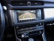Jaguar XF II Москва  - изображение 47