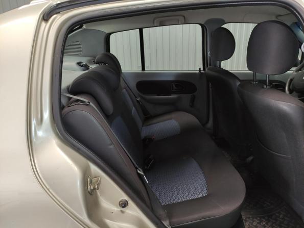 Renault Symbol I Рестайлинг 2 с пробегом 2008 года, цена 499 000 рублей, 133610 км, седан, Автокод Объявления