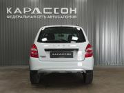 Lada (ВАЗ) Granta I Рестайлинг Пермь  - изображение 22