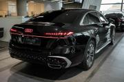 Audi A6 VI (C9) Москва  - изображение 20