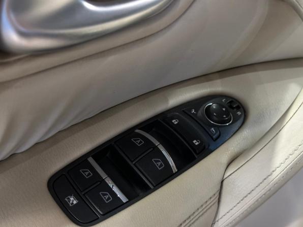 Infiniti QX80 I Рестайлинг с пробегом 2014 года, цена 2 793 000 рублей, 176156 км, внедорожник, Автокод Объявления