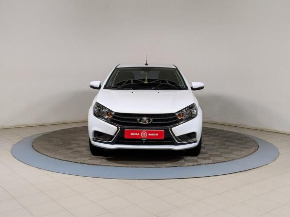 Lada (ВАЗ) Vesta I с пробегом 2019 года, цена 840 000 рублей, 91000 км, седан, Автокод Объявления