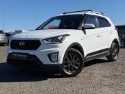 Hyundai Creta I Рестайлинг Санкт-Петербург  - изображение 26