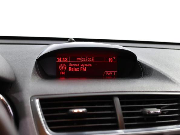 Opel Mokka I с пробегом 2012 года, цена 1 249 000 рублей, 105944 км, внедорожник, Автокод Объявления