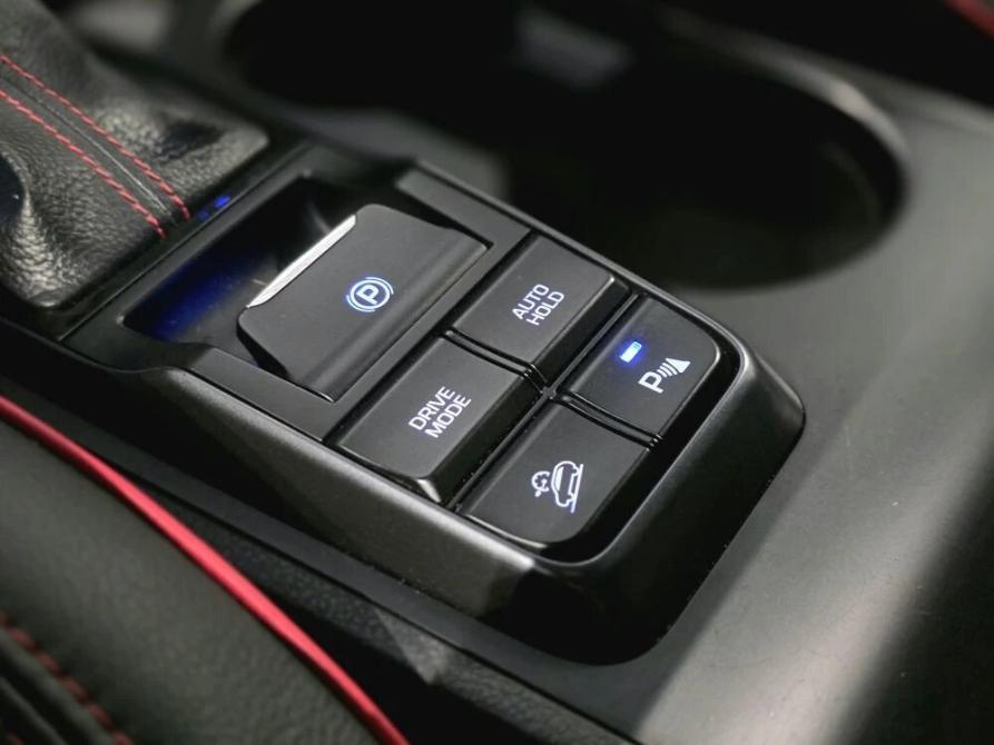 Hyundai Tucson III Рестайлинг Великий Новгород  - изображение 24