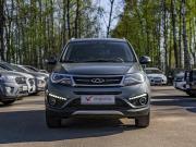 Chery Tiggo 5 I Рестайлинг Санкт-Петербург  - изображение 15
