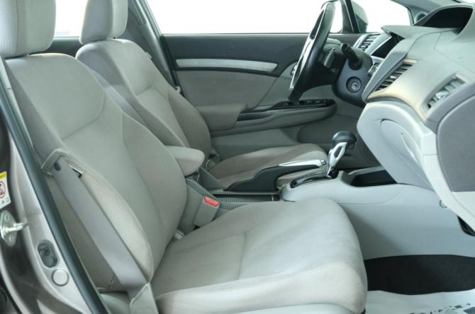 Honda Civic IX с пробегом 2012 года, цена 1 279 000 рублей, 169000 км, седан, Автокод Объявления