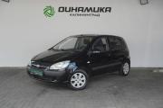 Hyundai Getz I Рестайлинг Калининград  - изображение 19