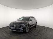 Hyundai Tucson IV Рестайлинг Москва  - изображение 31